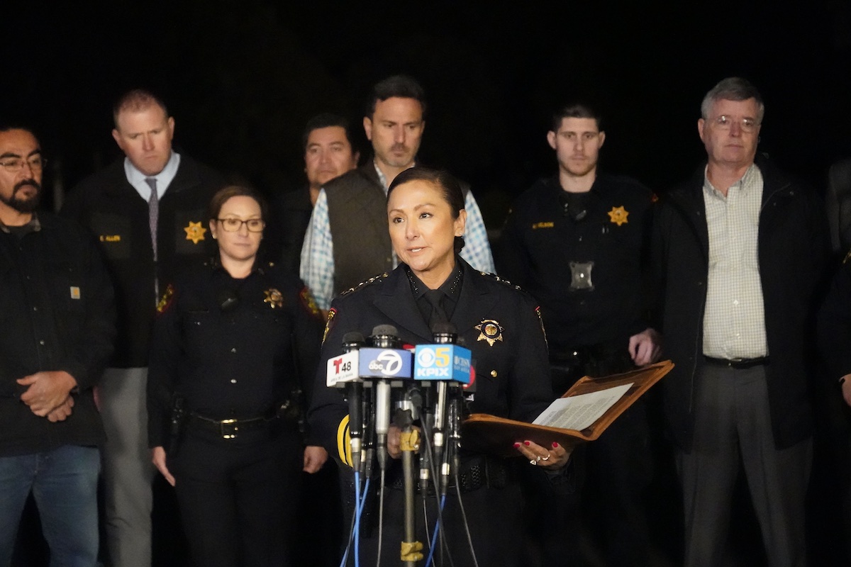 Opnieuw schietincident in Californië, zeven mensen omgekomen