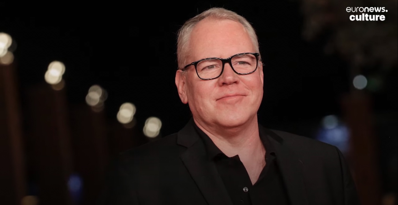 Brett Easton Ellis, beroepsprovocateur