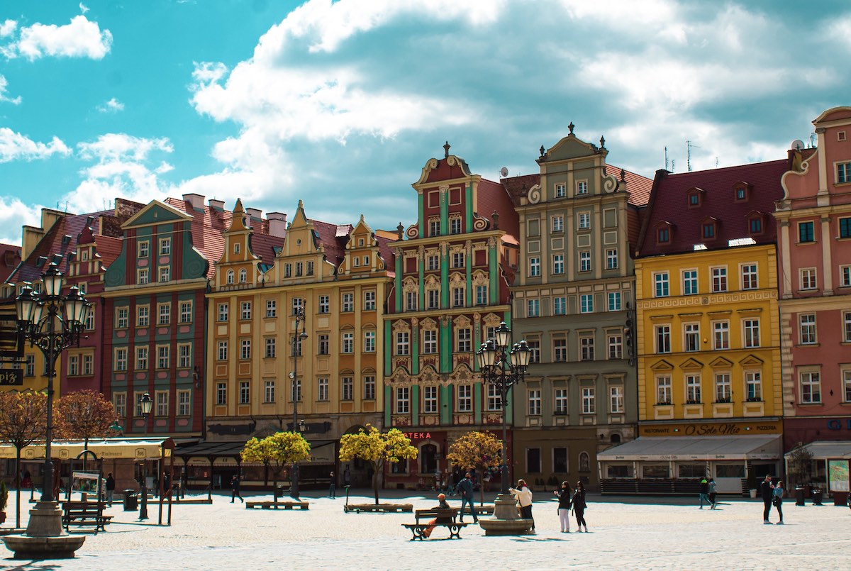 Wrocław meest beschaafde stad van Polen
