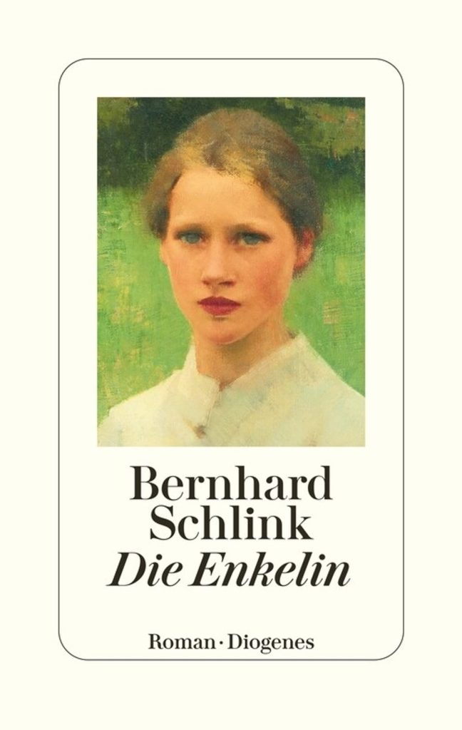 Gerecenseerd die enkelin 8