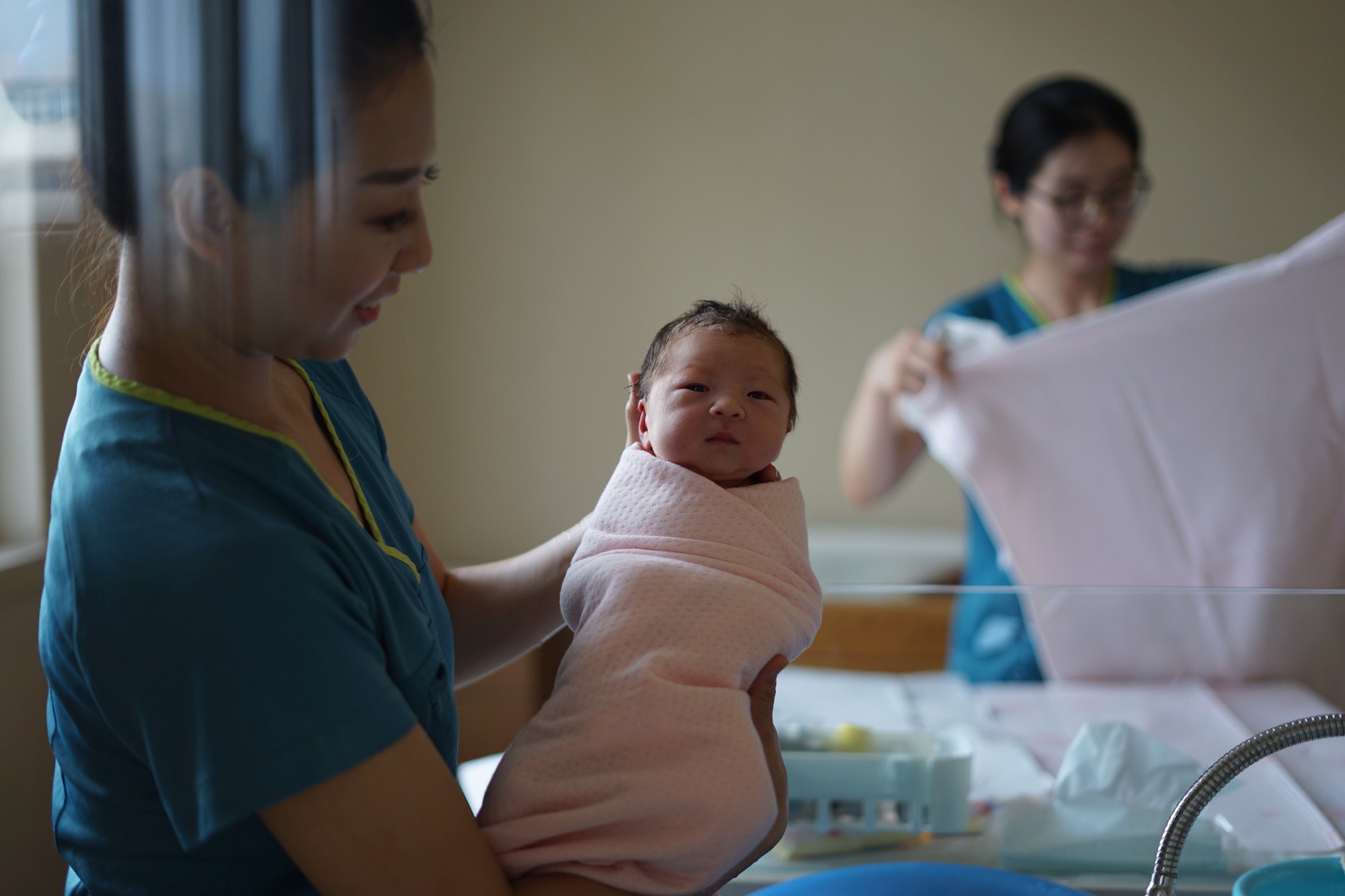 Chinese bevolking is in 2022 voor het eerst in 60 jaar gedaald