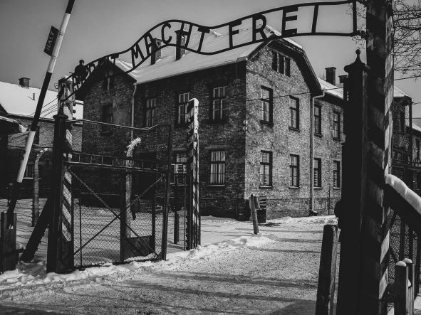 Duitsland: veiling met Holocaustspullen geannuleerd na ophef