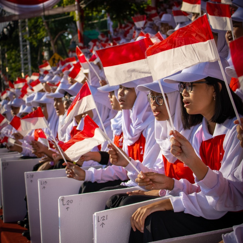 Indonesië: nieuwe wet verbiedt online beledigen van de president