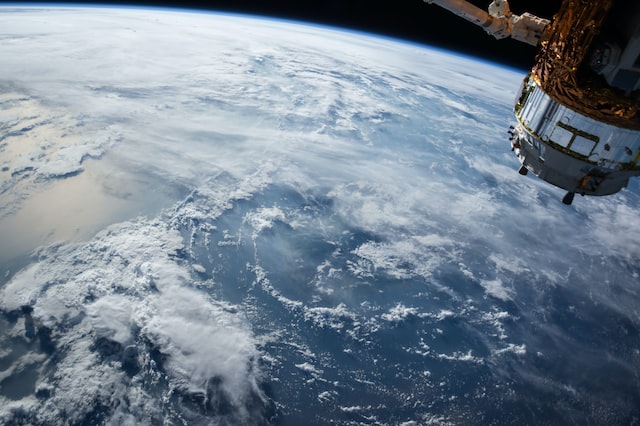 Van wie is het universum eigenlijk?
