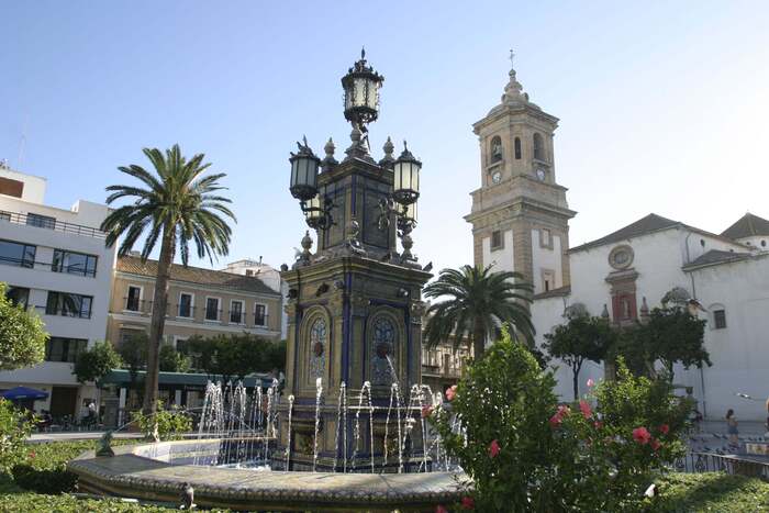 Aanvallen in Spaanse kerken, mogelijk terrorisme