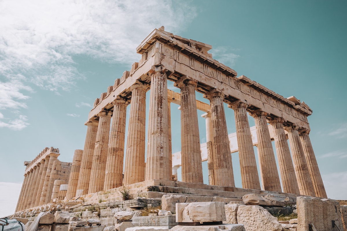 Griekenland en Portugal waren de best presterende economieën van 2022 spencer davis ilQmlVIMN4c unsplash