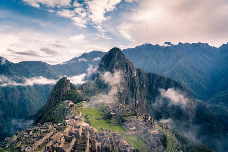 Peru: staking beëindigd bij Machu Picchu