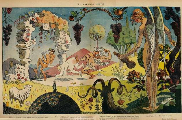 Dossier: Bonheur