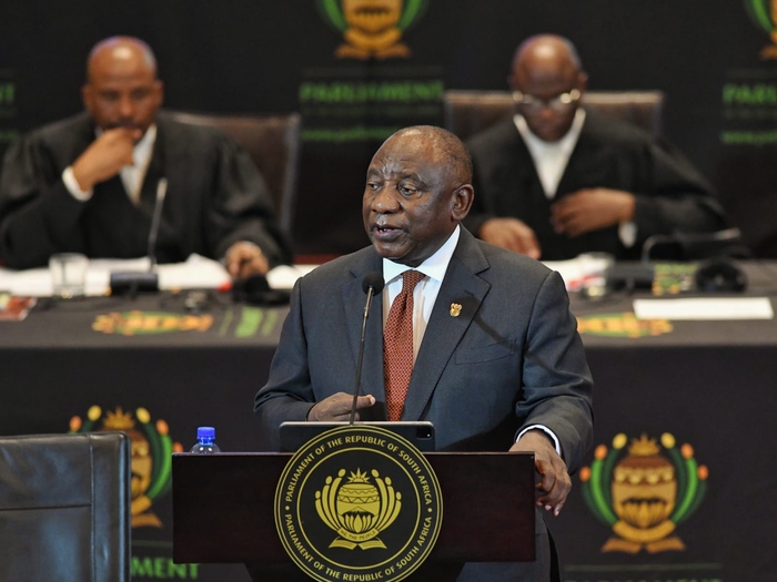 Noodtoestand in Zuid-Afrika vanwege aanhoudende stroomuitval
