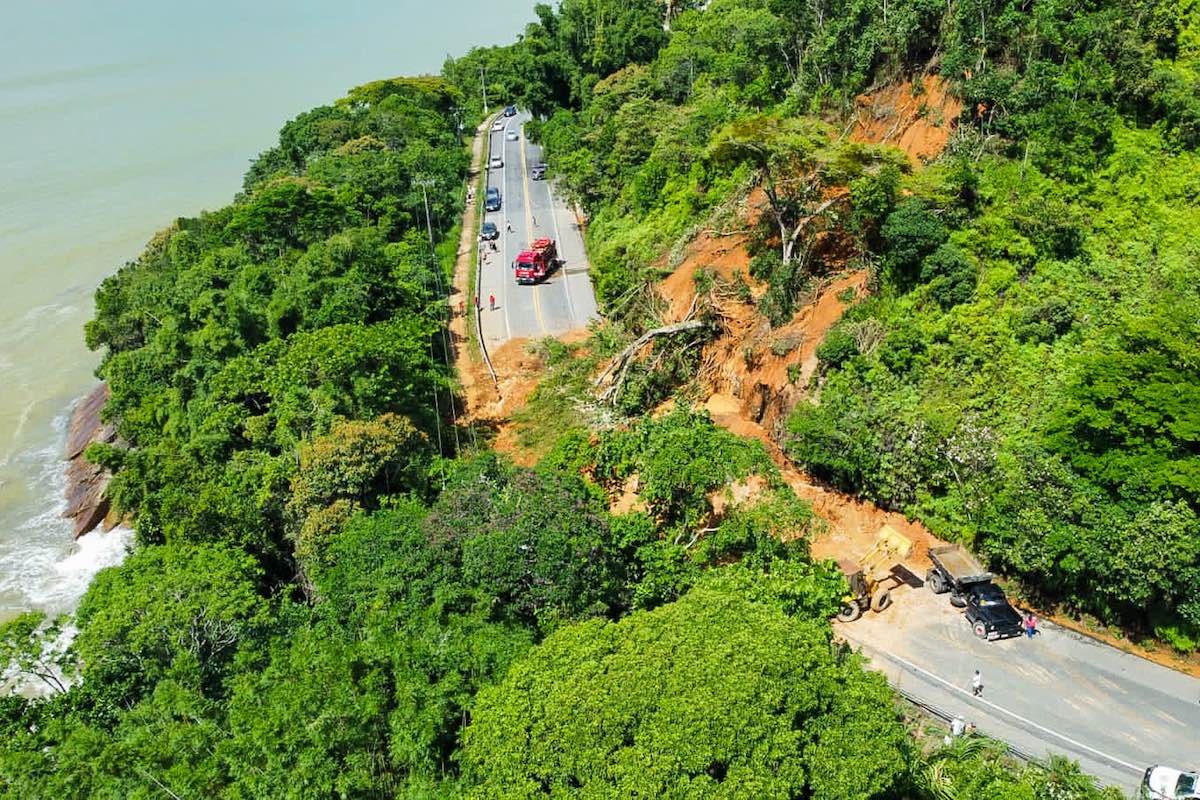Brazilië: 36 doden in deelstaat São Paulo door zware regenval