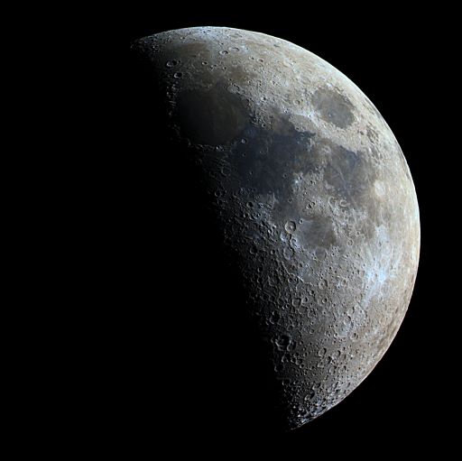 NASA volgt minimaan in haar weg naar de zon