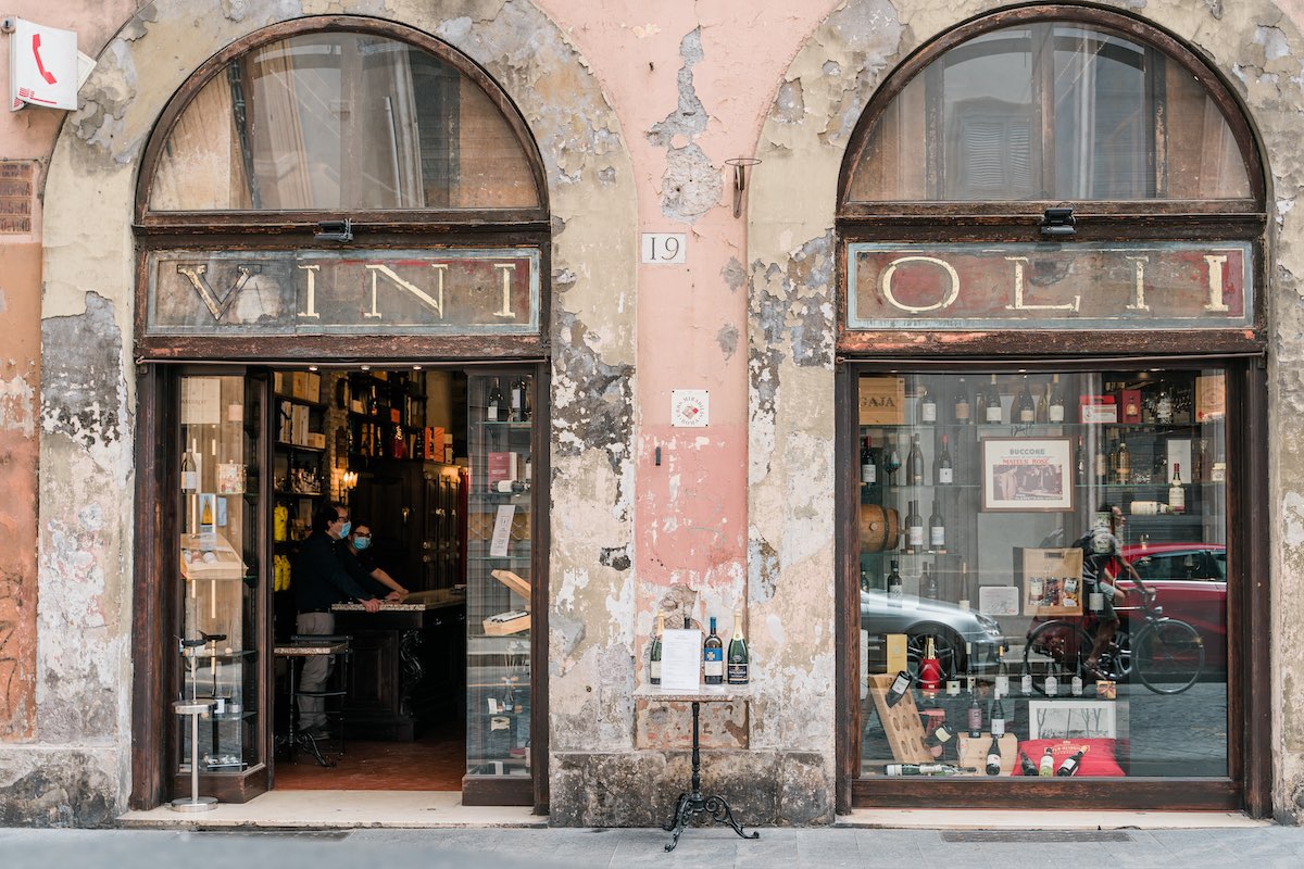 Italië verzet zich tegen Ierse waarschuwingen op wijn