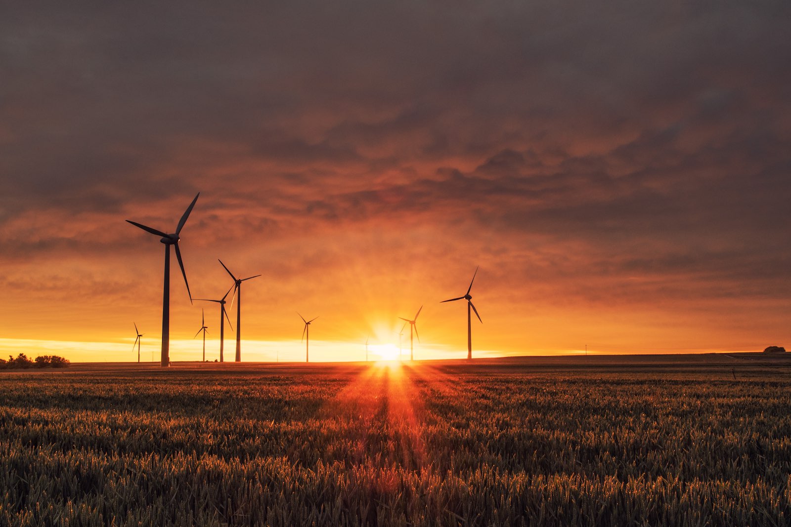 Groene energie als er geen zon en wind is? Dit Duitse bedrijf heeft de oplossing