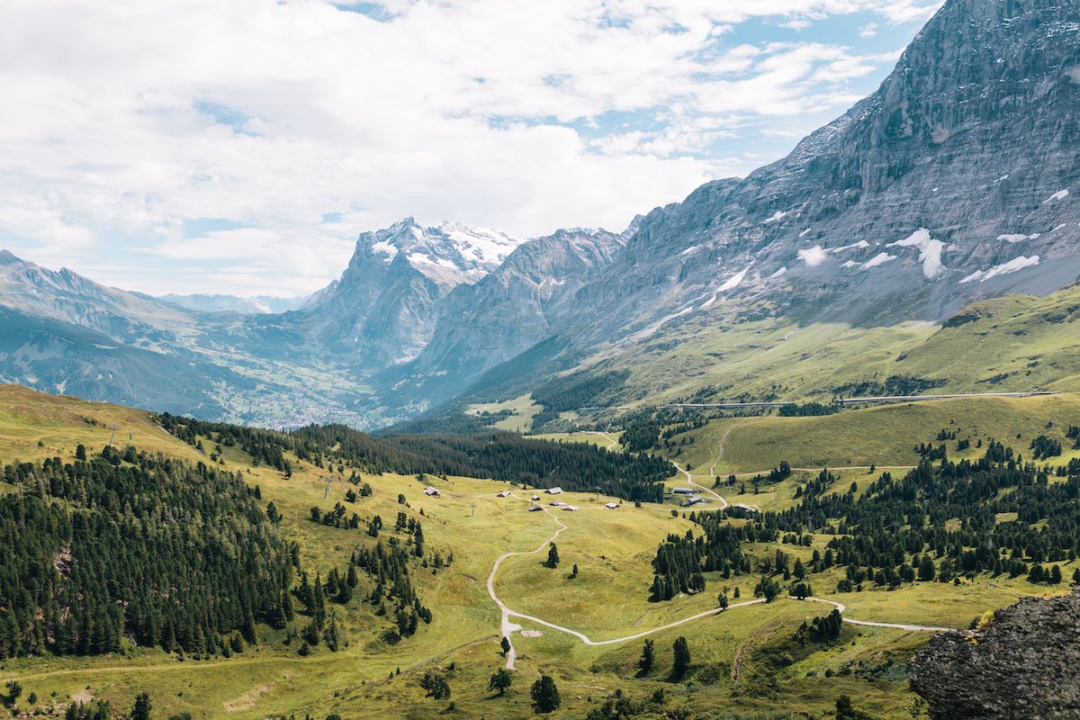 Skiresorts richten zich op zomertoerist