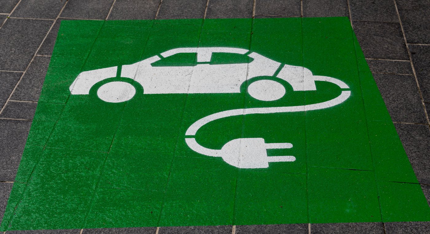 Europa stevent af op einde van benzineauto in 2035