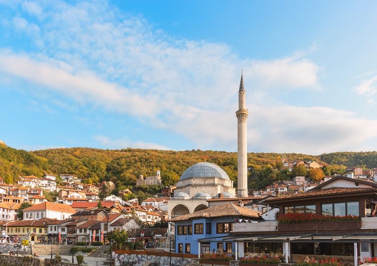 De meest functionele sociale uitvinding op de Balkan