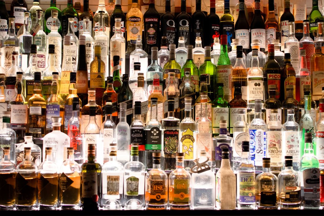 De laatste ronde: hoe onze liefde voor alcohol verdween