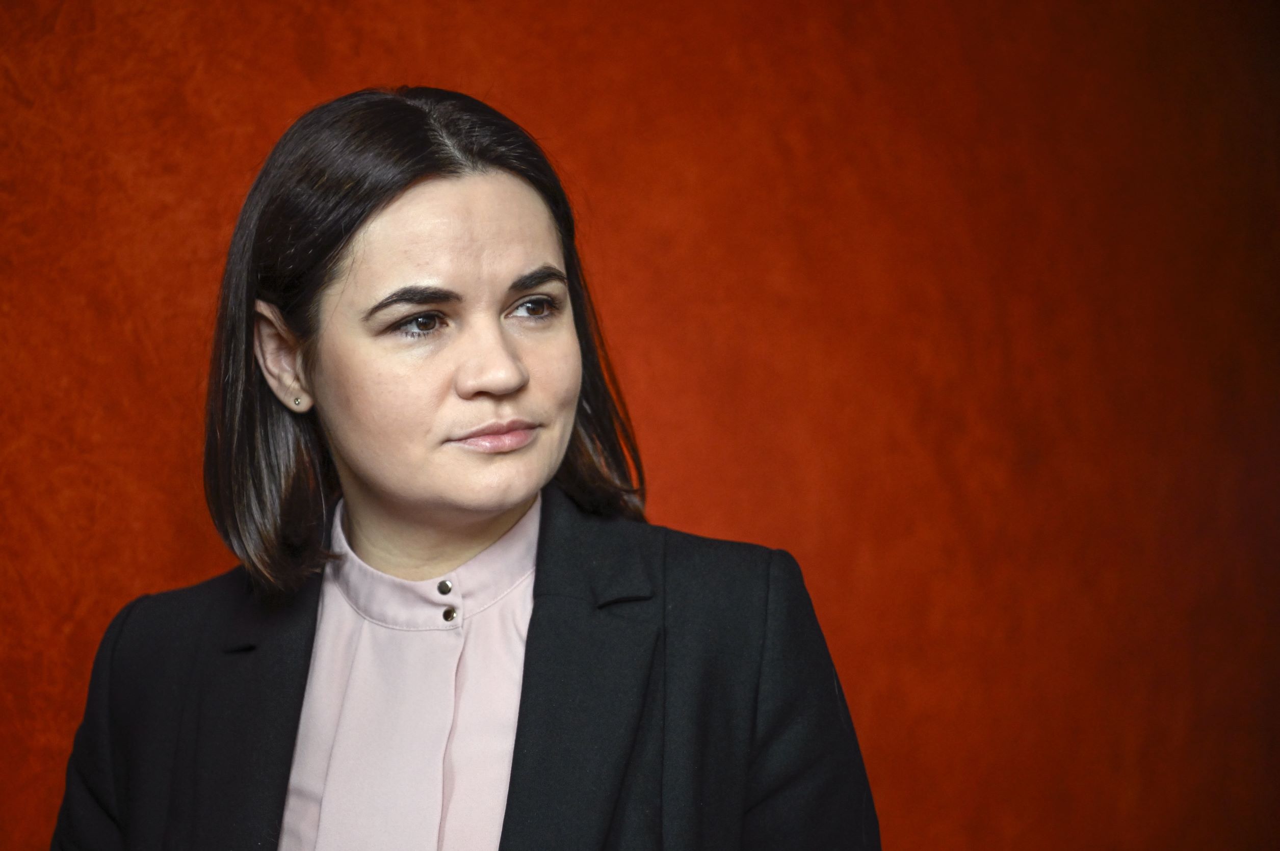 Belarussische oppositieleider Tichanovskaja bij verstek veroordeeld tot vijftien jaar cel