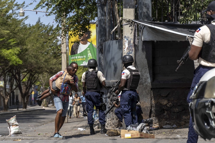 Artsen Zonder Grenzen schaalt activiteiten in Haïti verder af