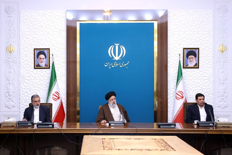 Iran opent klopjacht op potentiële spionnen na Israëlische aanvallen