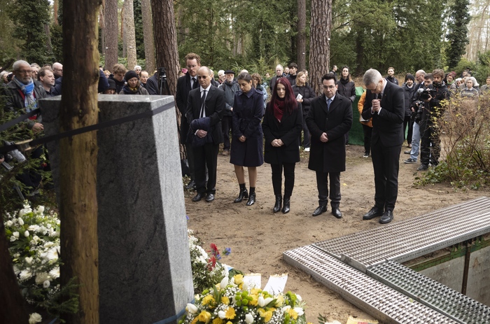 Duizenden botresten uit nazitijdperk begraven in Berlijn