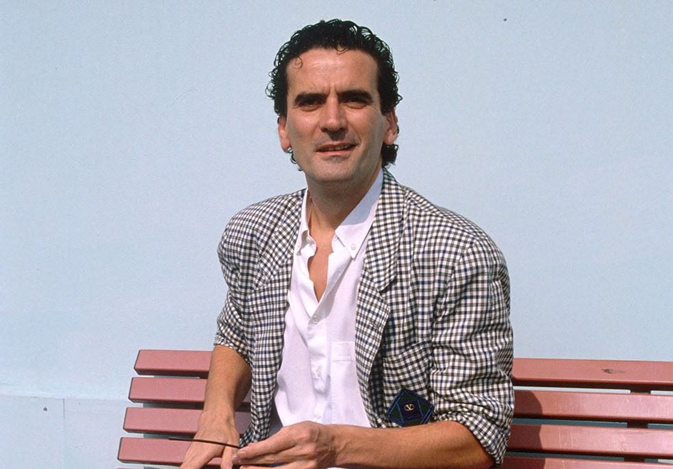 Napels eert ‘favoriete zoon’ en acteur Massimo Troisi met postuum eredoctoraat