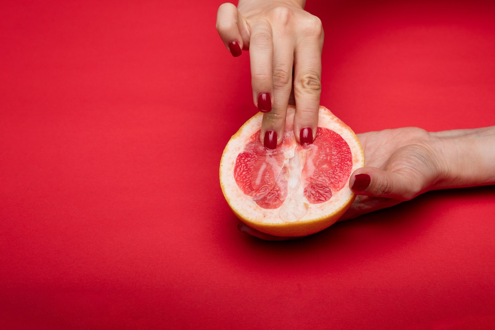 Hoe we de orgasmekloof kunnen dichten. ‘Stel seks en penetratie niet gelijk’