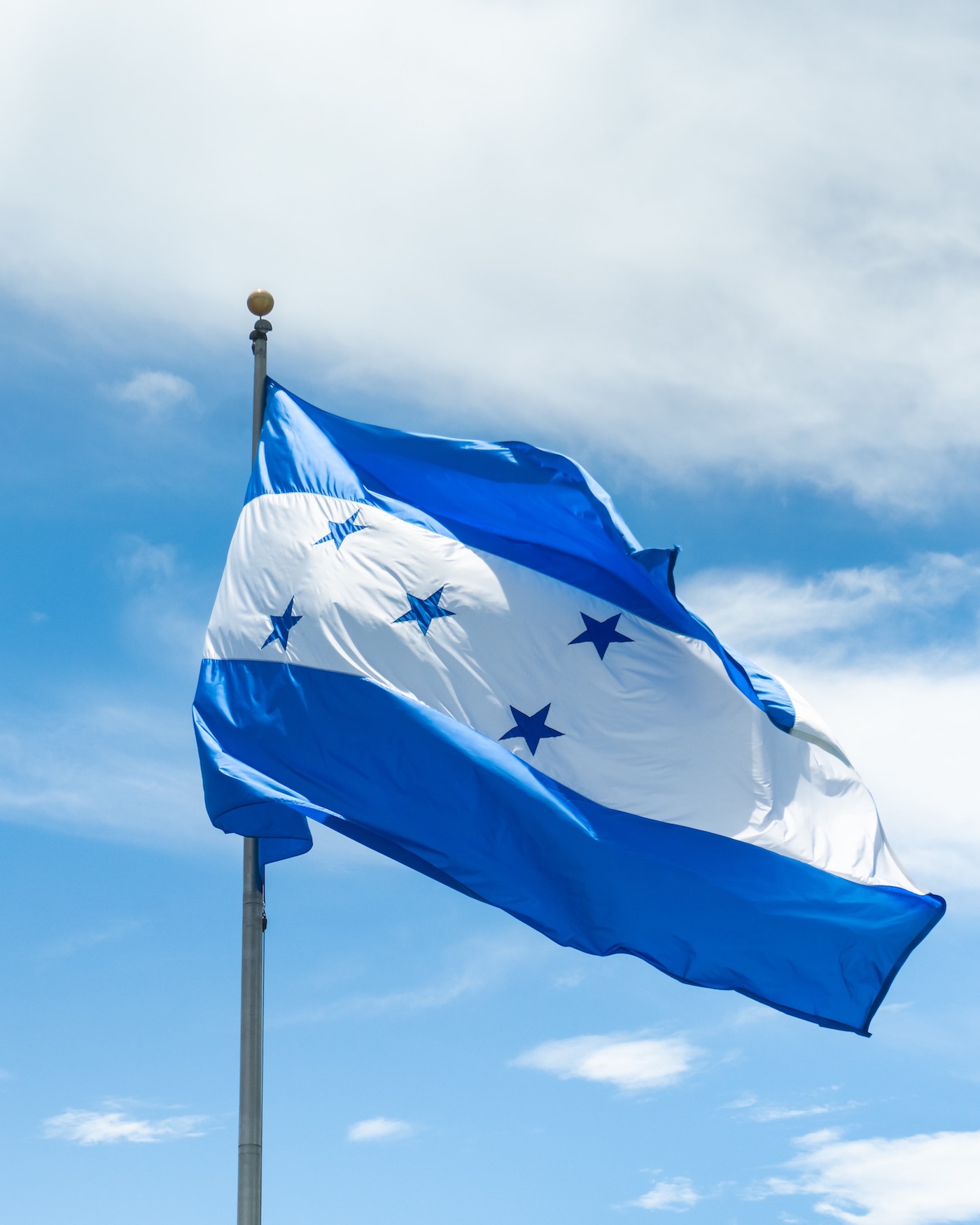 Honduras bezegelt nauwere band met China en opent ambassade in Beijing