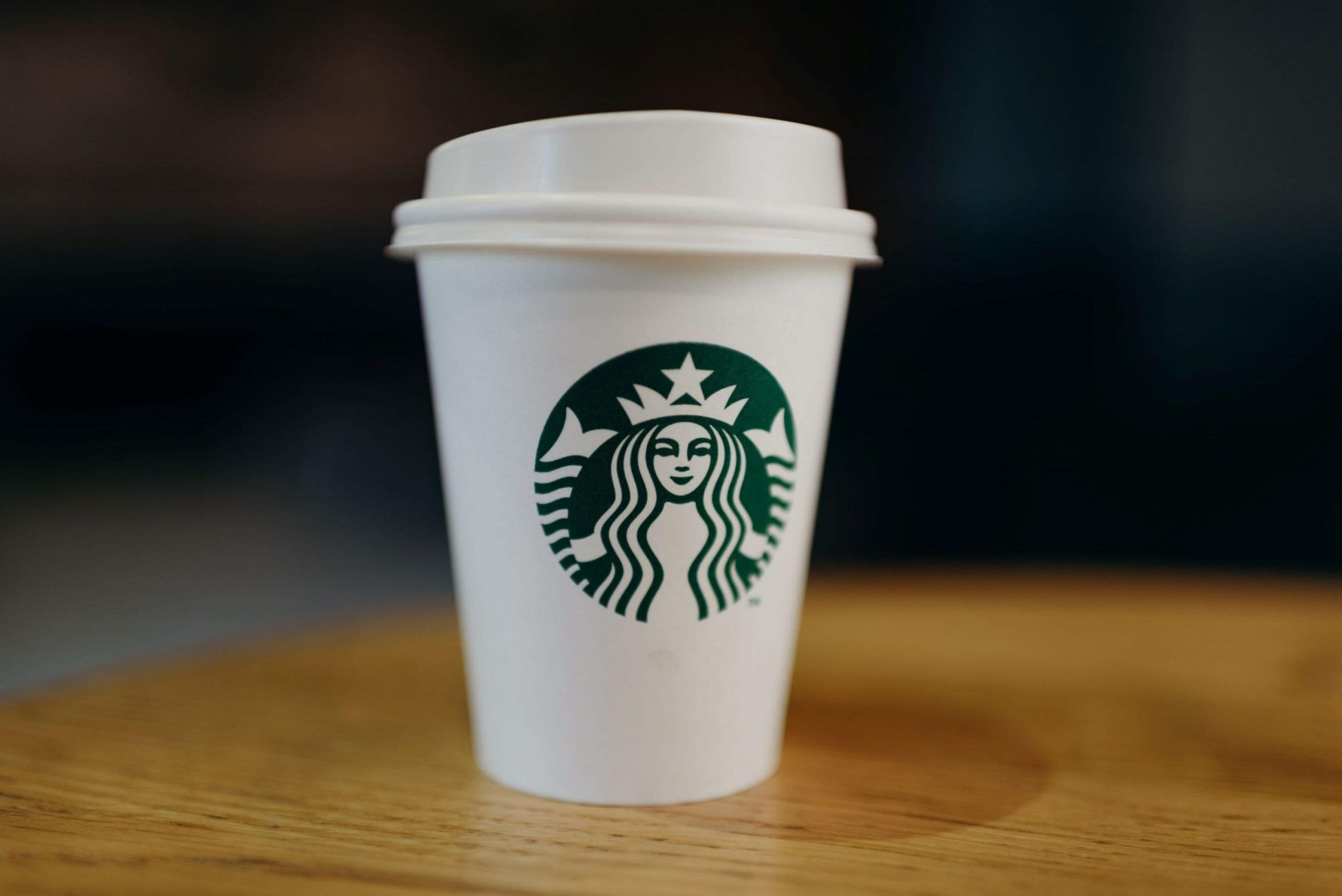 VS: werknemers van Starbucks leggen het werk neer