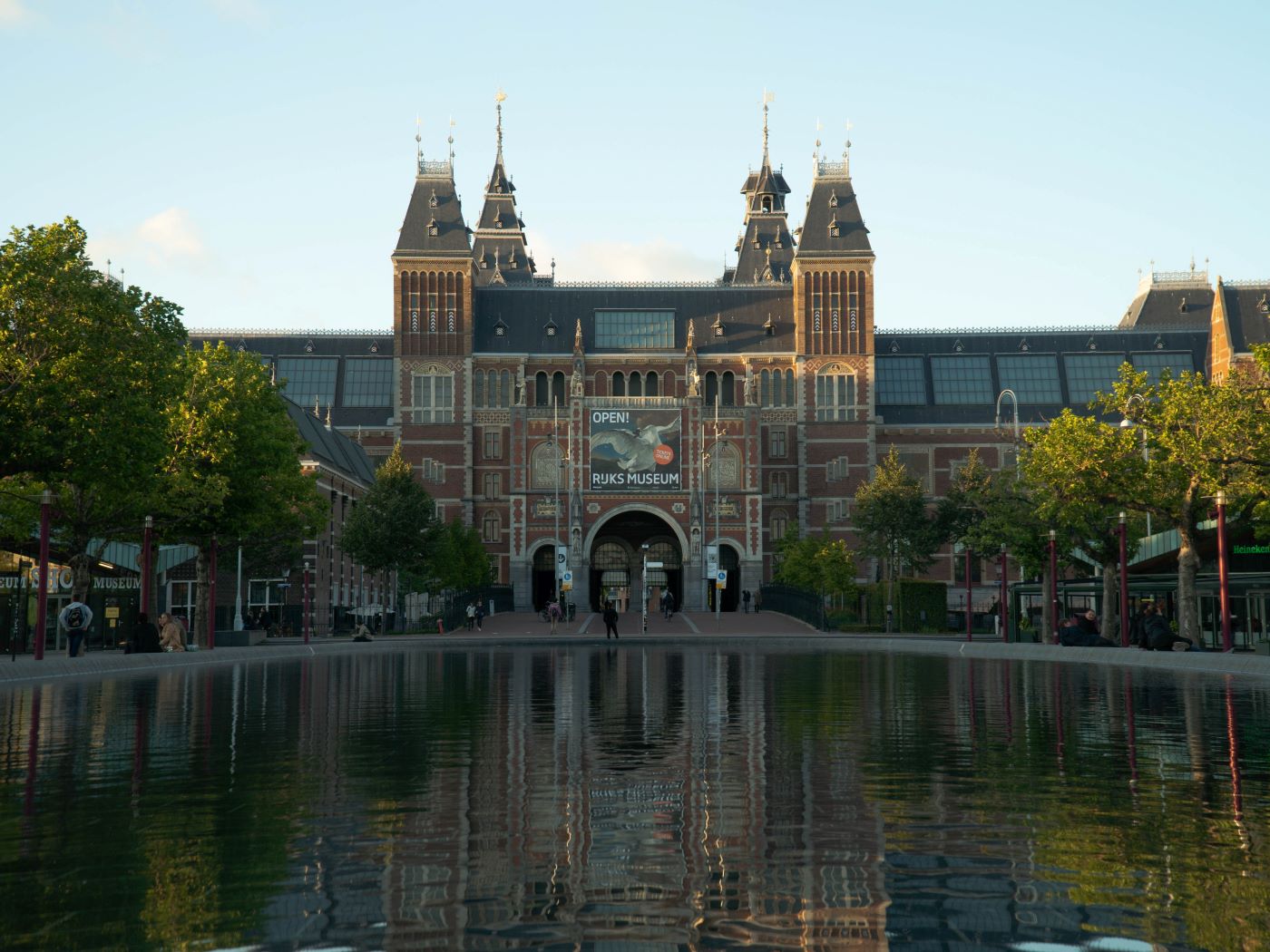 Goud geld verdienen aan museumtickets