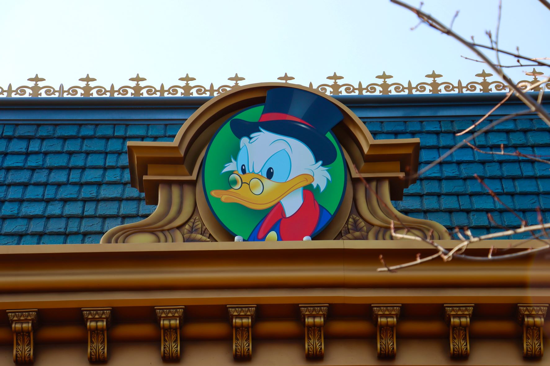 Disney haalt twee strips over Dagobert Duck uit de verkoop vanwege vermeend racisme