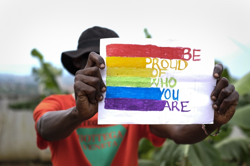 Senegal neemt wet aan die celstraf voor homoseksualiteit verdubbelt