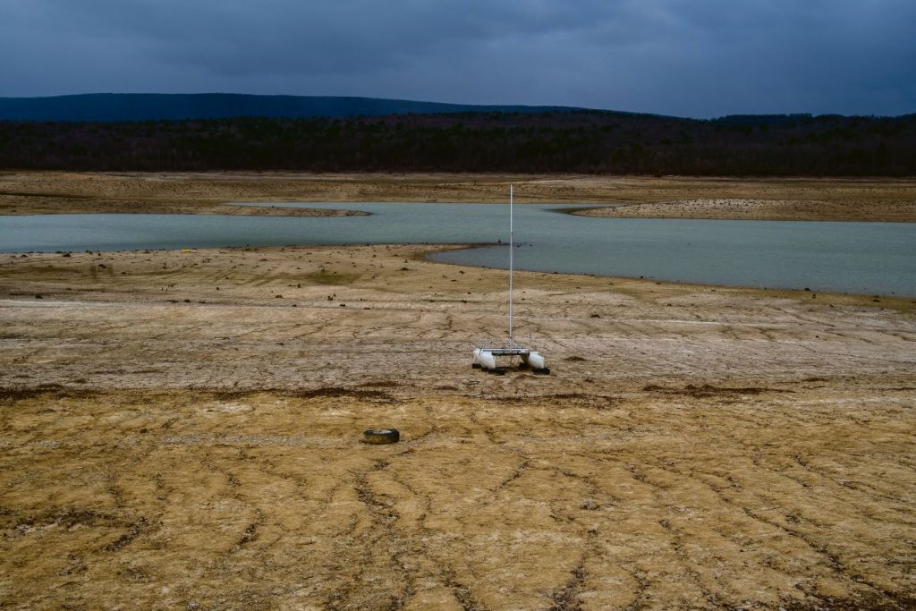 Het waterbeleid van Europa lekt aan alle kanten