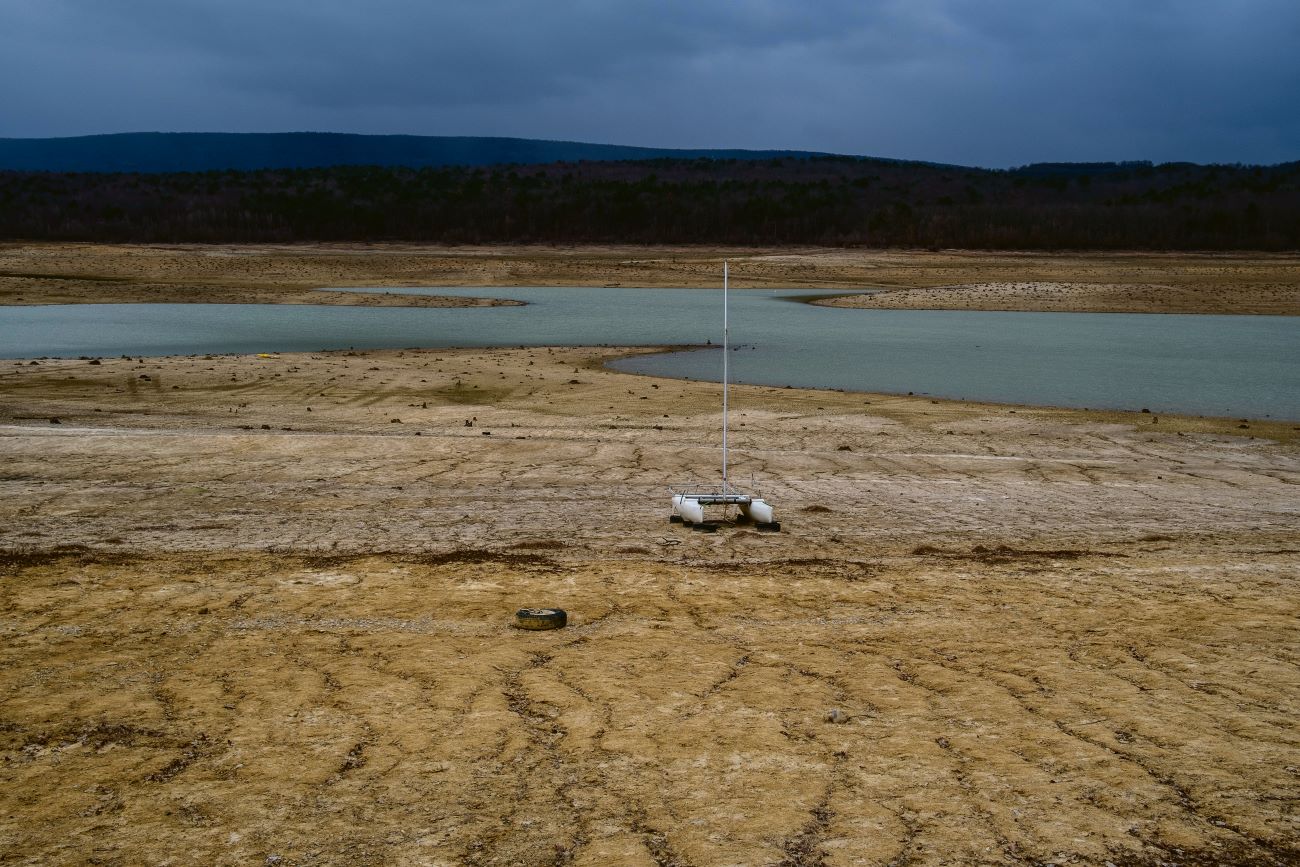 Het waterbeleid van Europa lekt aan alle kanten