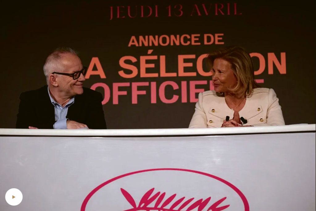 Cannes