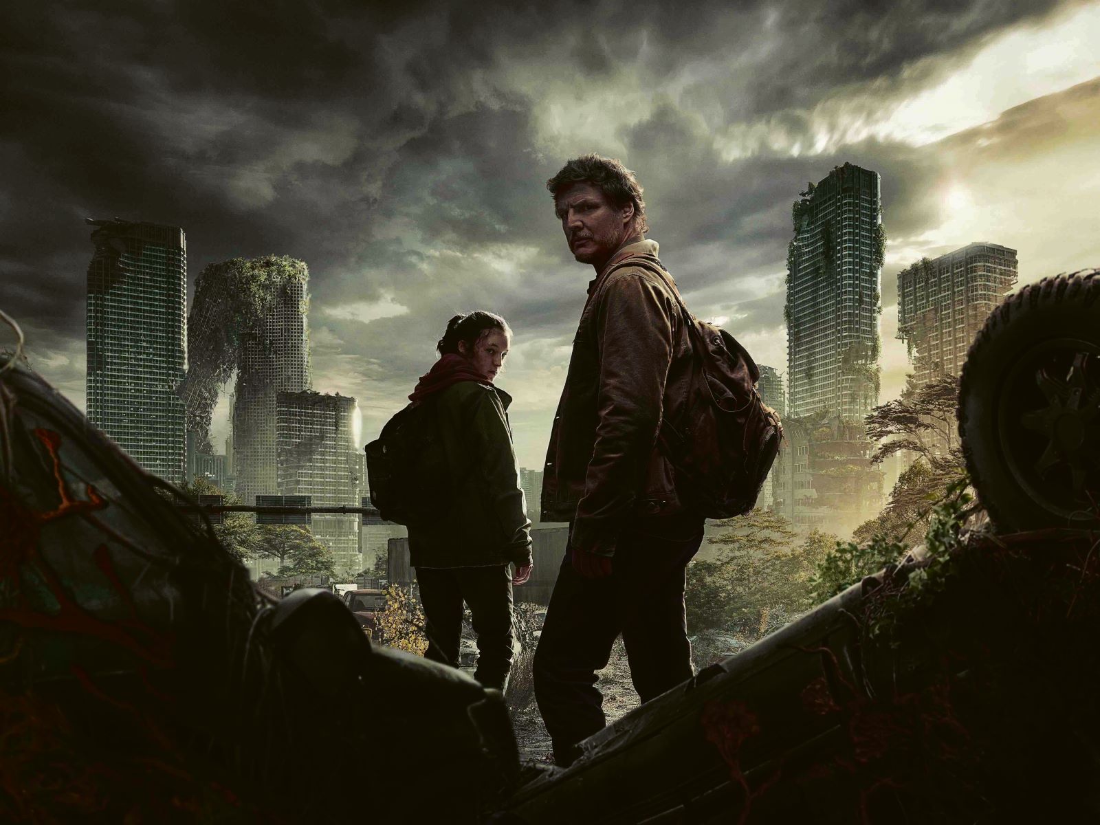 Heeft The Last of Us gelijk?