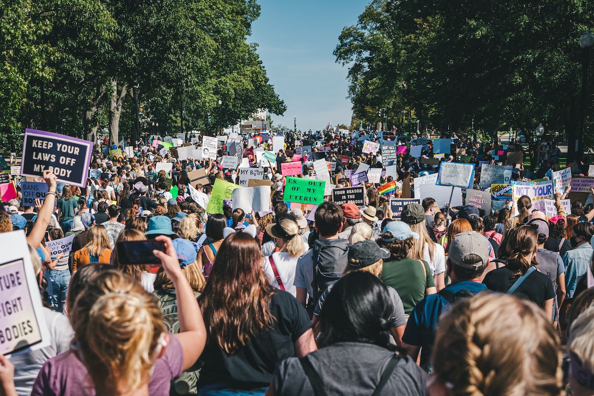 VS: North Dakota verbiedt abortus na zes weken