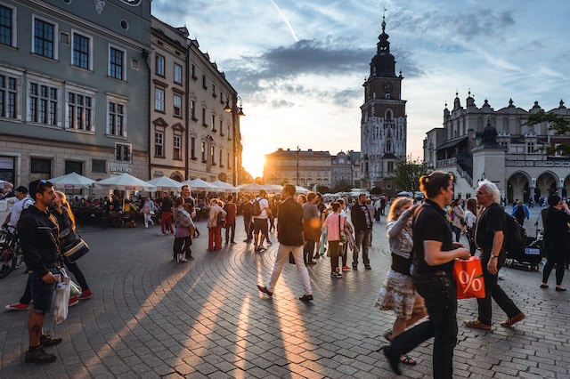Polen is veel progressiever dan we denken