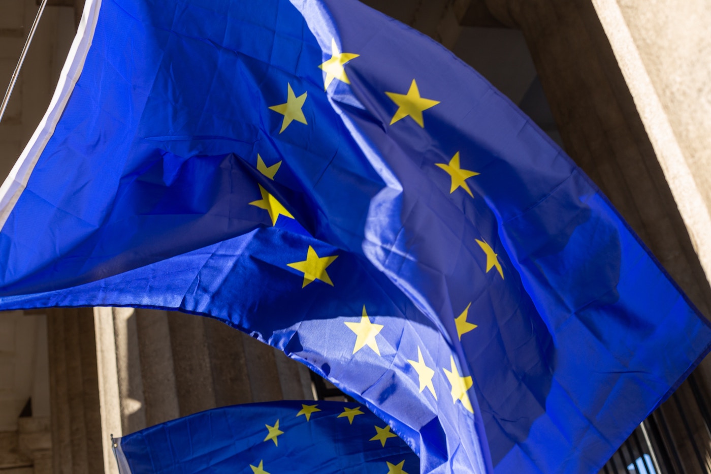 Een nieuwe crisis dreigt voor Europa als we geen lessen trekken uit 2009
