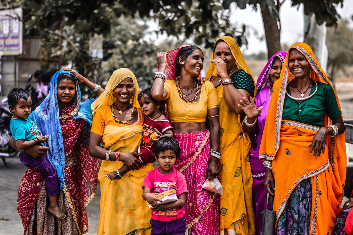 India is eind april het land met de meeste inwoners ter wereld, aldus VN
