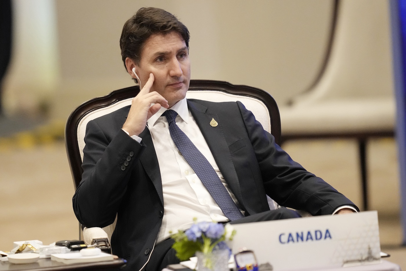 Canada en Saoedi-Arabië knopen de diplomatieke banden weer aan