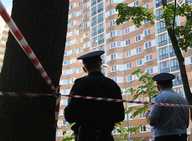Moskou: Oekraïne voerde grootste droneaanval tot nu toe uit op Rusland Moskou: Oekraïne voerde grootste droneaanval tot nu toe uit op Rusland