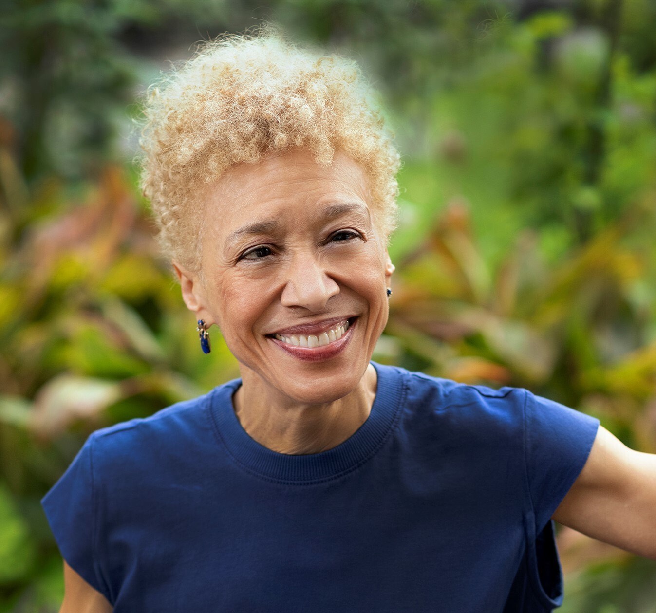 Margo Jefferson over schrijven en zwart-zijn