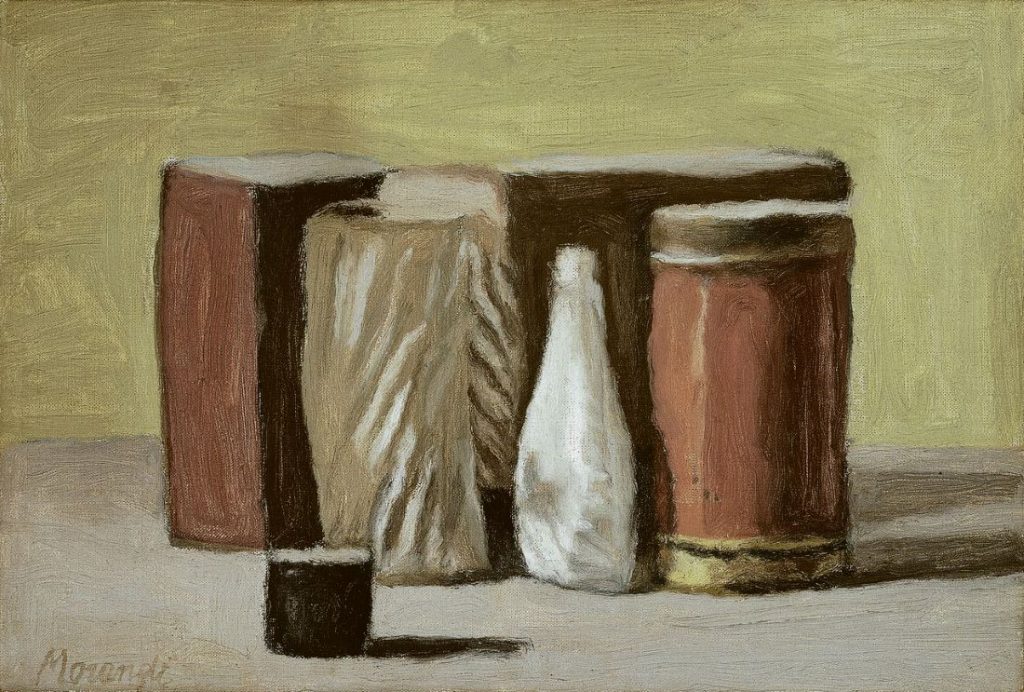 Giorgio Morandi