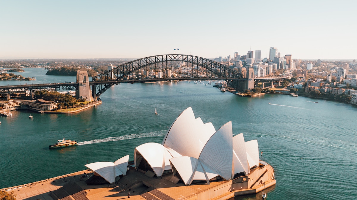 Australië geeft de 350.000 Nieuw-Zeelanders in het land de kans op staatsburgerschap