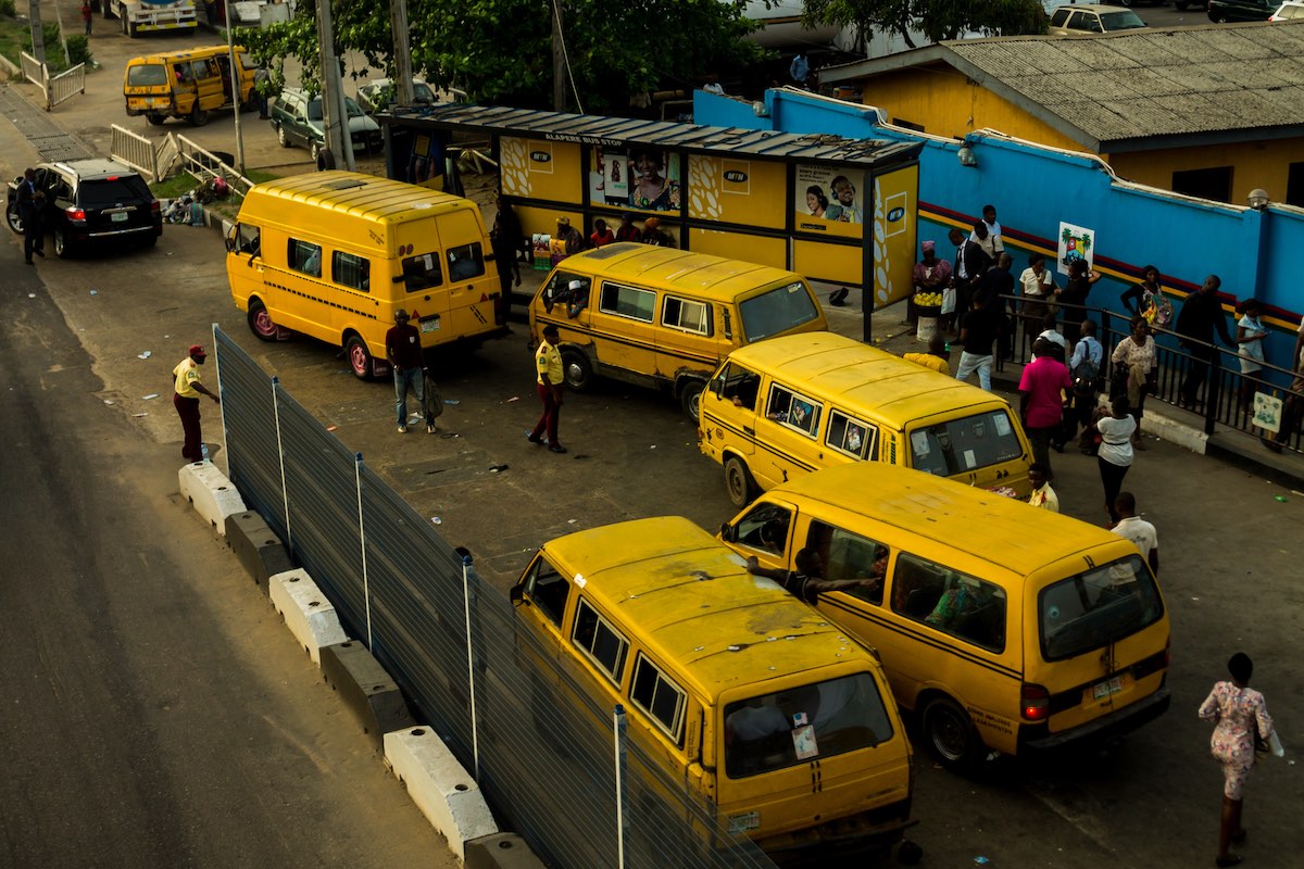 Nigeria: start-up wil openbaar vervoer verbeteren met elektrische bussen