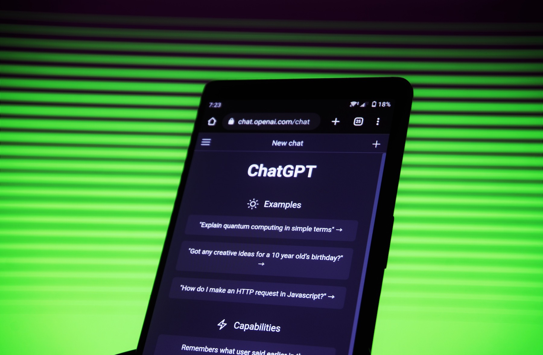 OpenAI opnieuw aangeklaagd wegens schending auteursrechten