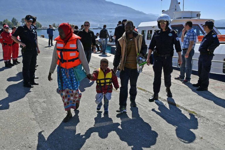 Dominicaanse Republiek wil per week 10.000 Haïtianen gaan terugsturen