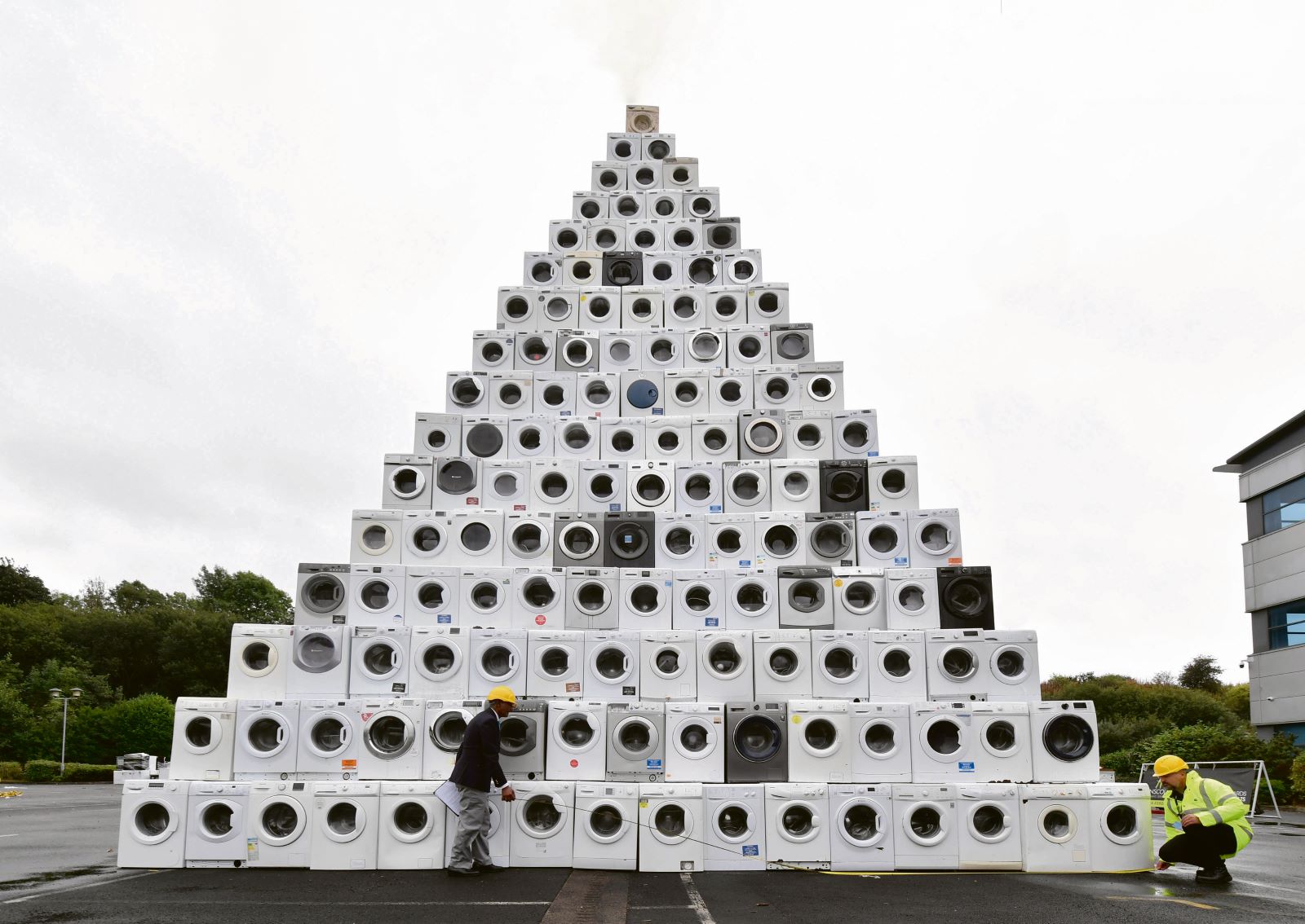 Guinness World Records, factchecker van het absurde of geldbelust bedrijf?