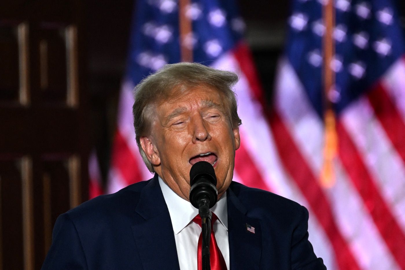 Trump geeft zijn regering opdracht geen gebruik meer te maken van Anthropic